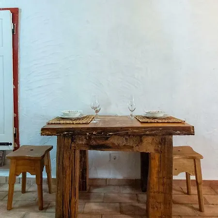 Typical Fishing Village In Historic Center Ii *