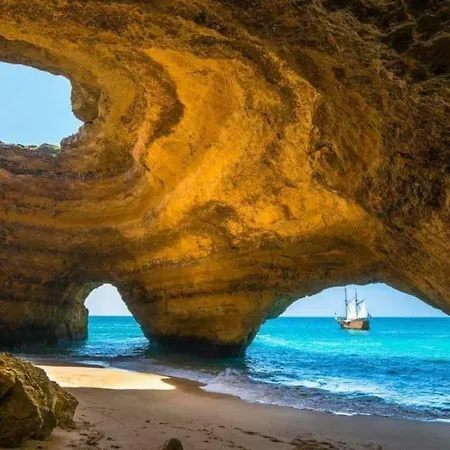 Typical Fishing Village In Historic Center Ii Portimão