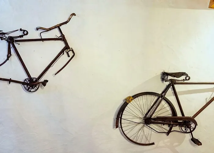 Villa Typical Fishing Village In Historic Center Ii Portimão