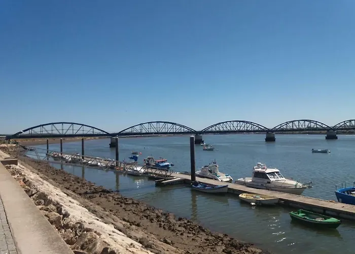 Typical Fishing Village In Historic Center Ii Villa