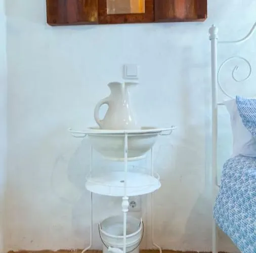 Typical Fishing Village In Historic Center Ii Portimão