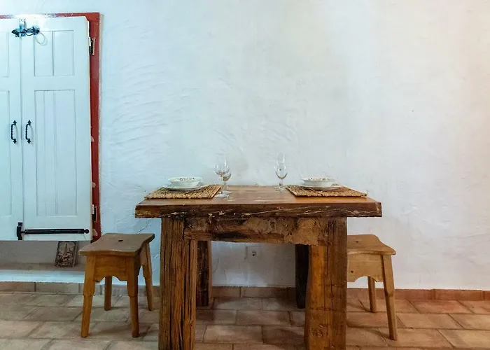 Typical Fishing Village In Historic Center Ii *