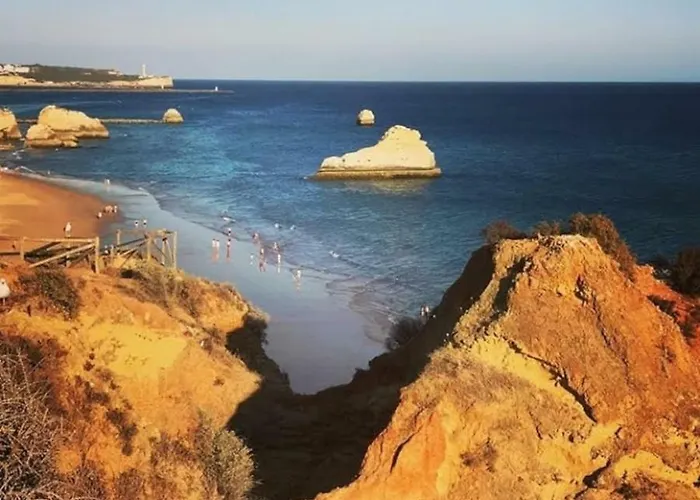 Typical Fishing Village In Historic Center Ii
