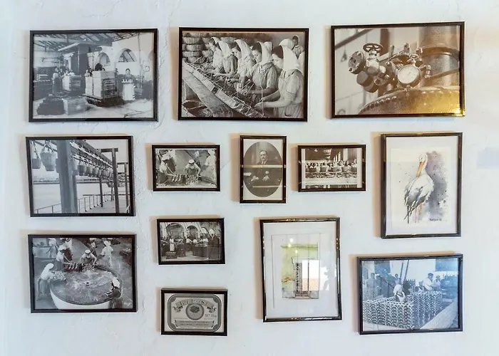 Villa Typical Fishing Village In Historic Center Ii Portimão