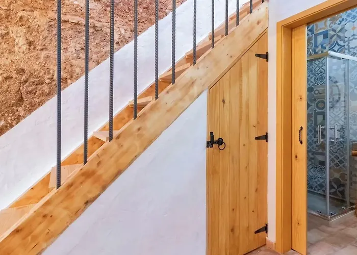 Typical Fishing Village In Historic Center Ii Villa