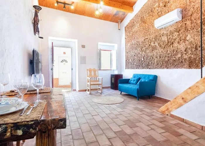 Typical Fishing Village In Historic Center Ii Portimão