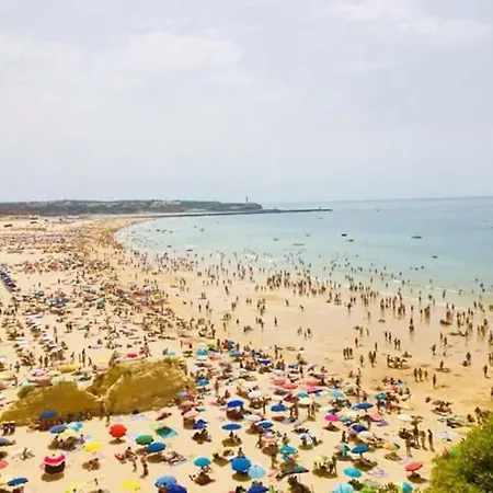 Villa Typical Fishing Village In Historic Center Ii Portimão