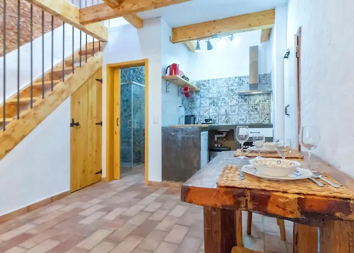 Typical Fishing Village In Historic Center Ii