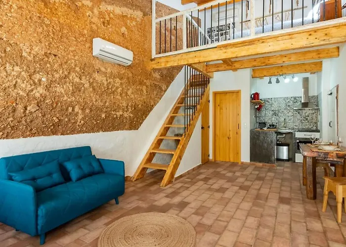 Villa Typical Fishing Village In Historic Center Ii *