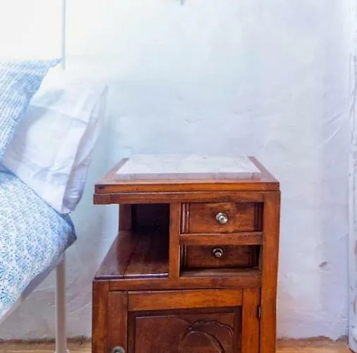 فيلة Typical Fishing Village In Historic Center Ii بورتيماو