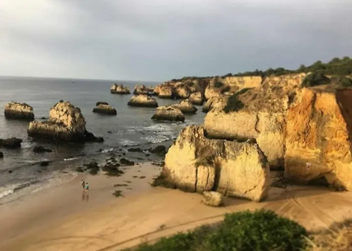 فيلة Typical Fishing Village In Historic Center Ii