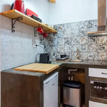 Villa Typical Fishing Village In Historic Center Ii