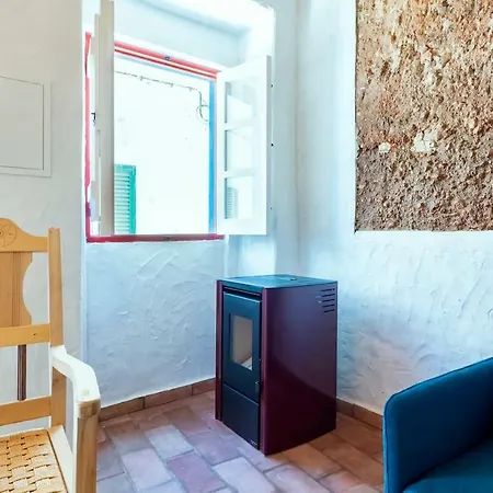 Typical Fishing Village In Historic Center Ii Villa *