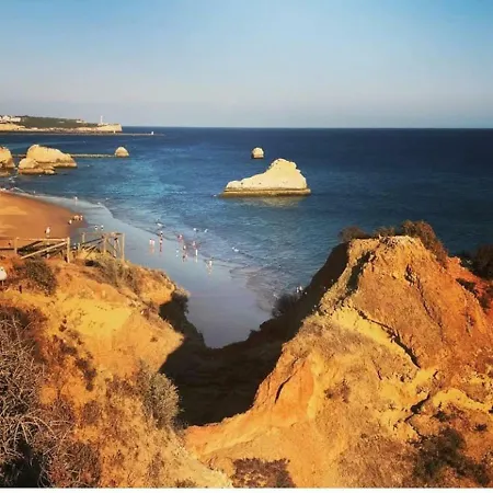 Typical Fishing Village In Historic Center Ii