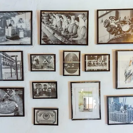 Villa Typical Fishing Village In Historic Center Ii Portimão