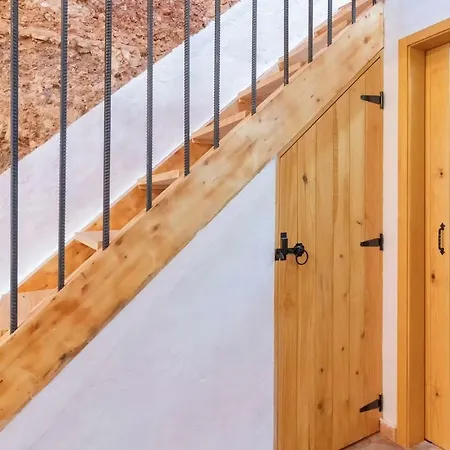 Typical Fishing Village In Historic Center Ii Villa