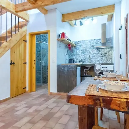 Typical Fishing Village In Historic Center Ii