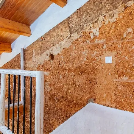 Villa Typical Fishing Village In Historic Center Ii Portimão